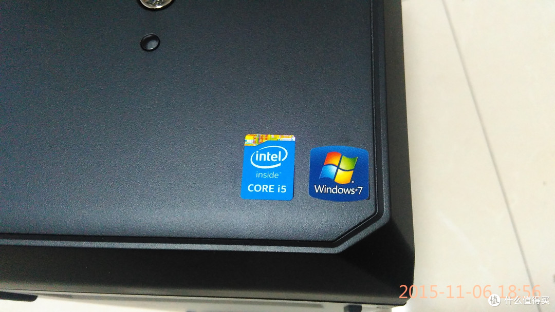 十年老机换芯记:DELL 戴尔 Vostro 3902-R34N8 台式主机
