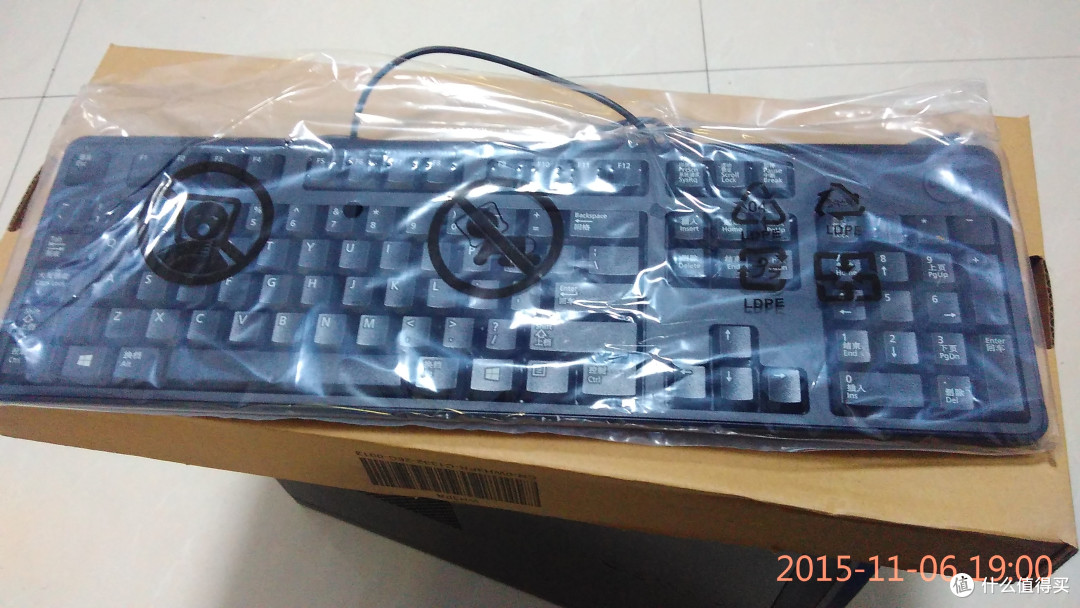 十年老机换芯记:DELL 戴尔 Vostro 3902-R34N8 台式主机