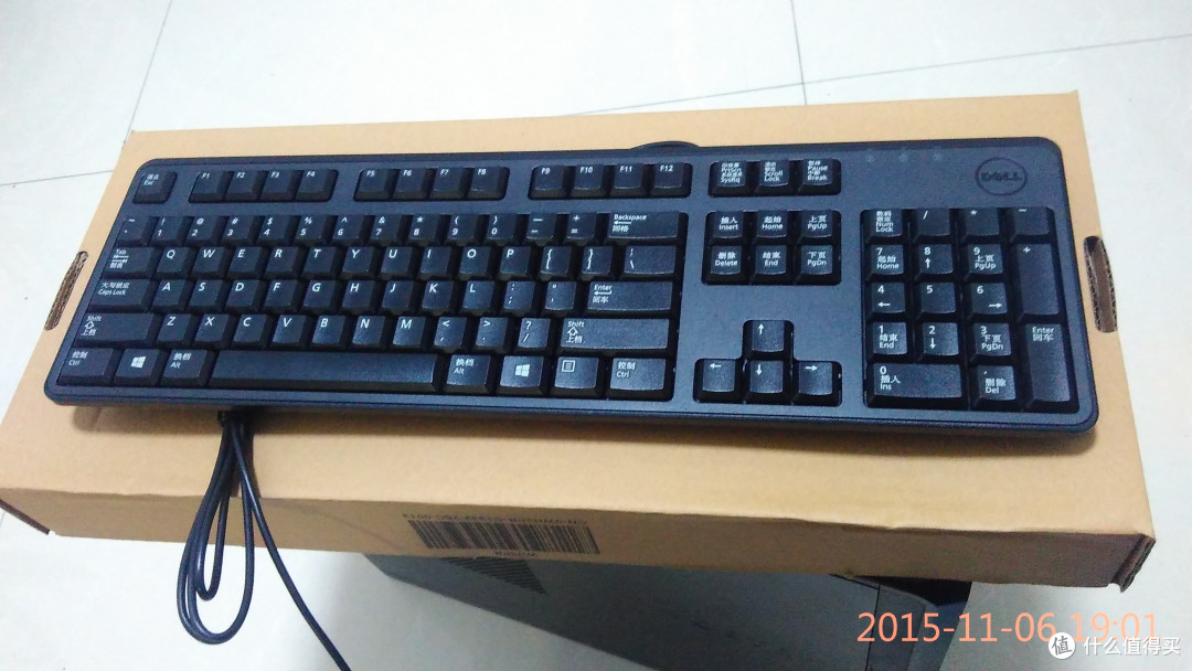 十年老机换芯记:DELL 戴尔 Vostro 3902-R34N8 台式主机