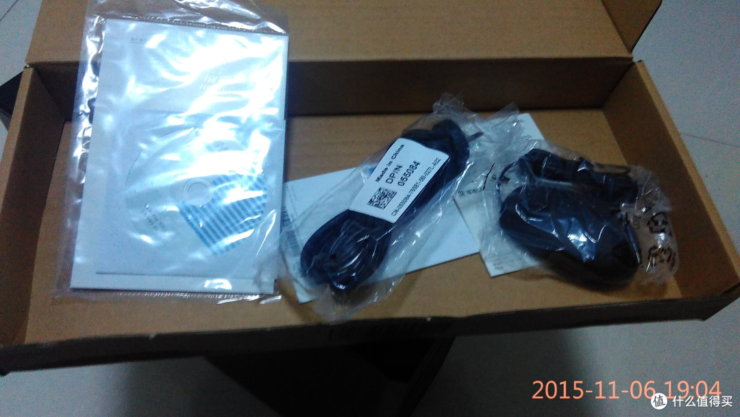 十年老机换芯记:DELL 戴尔 Vostro 3902-R34N8 台式主机