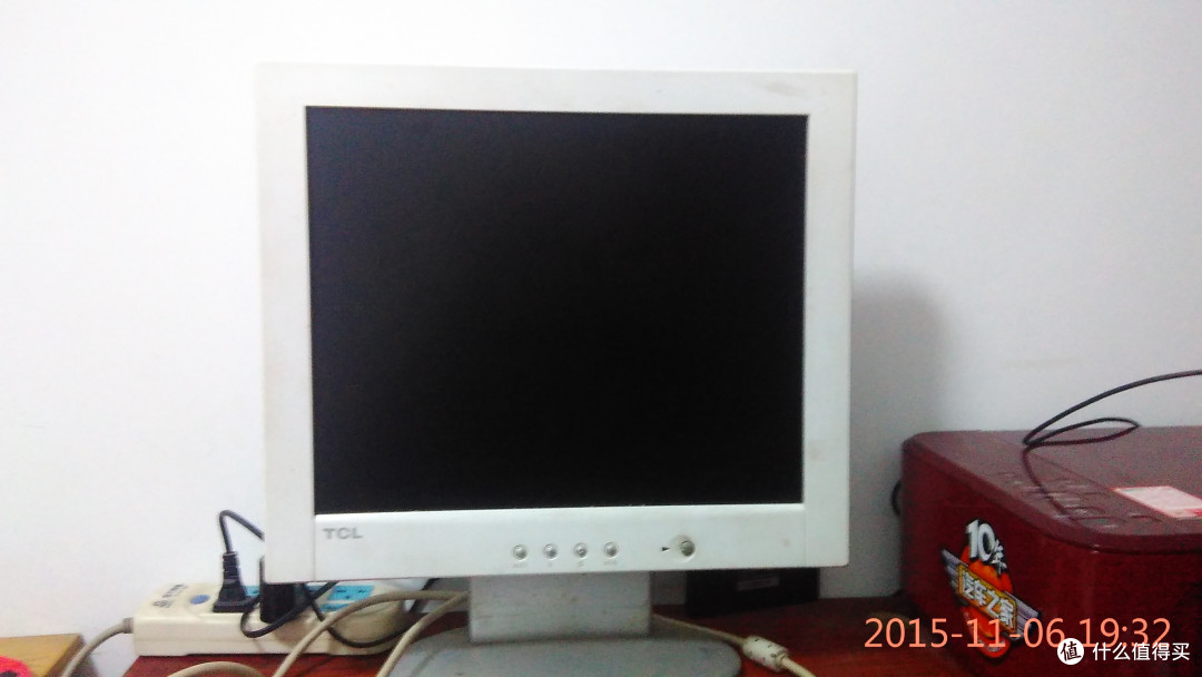 十年老机换芯记:DELL 戴尔 Vostro 3902-R34N8 台式主机