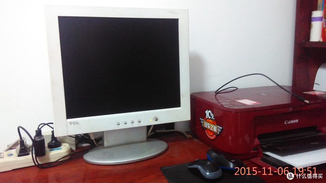 十年老机换芯记:DELL 戴尔 Vostro 3902-R34N8 台式主机
