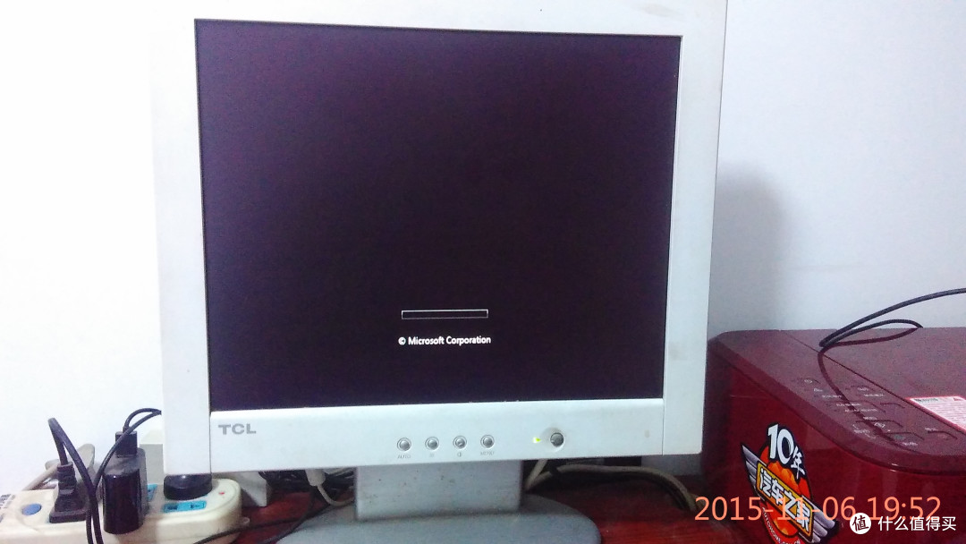 十年老机换芯记:DELL 戴尔 Vostro 3902-R34N8 台式主机