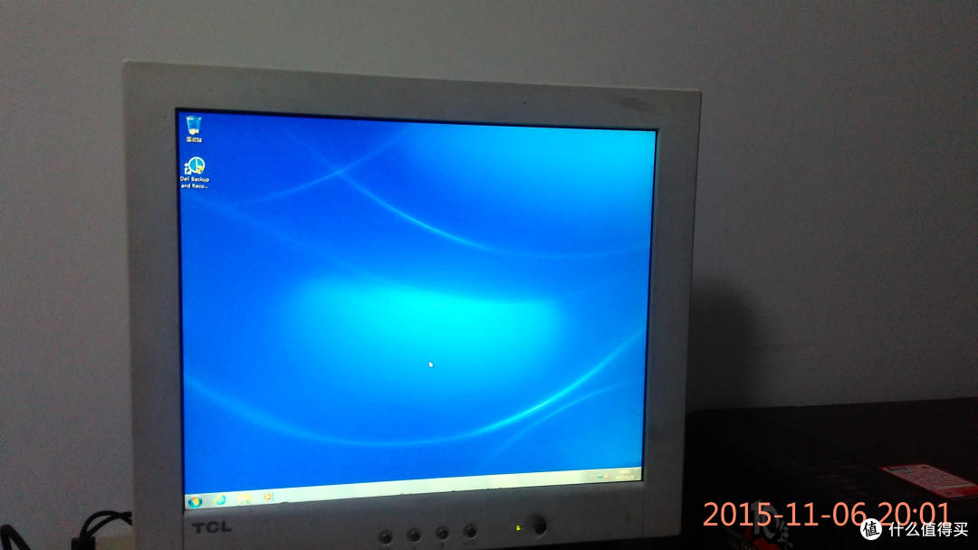 十年老机换芯记:DELL 戴尔 Vostro 3902-R34N8 台式主机
