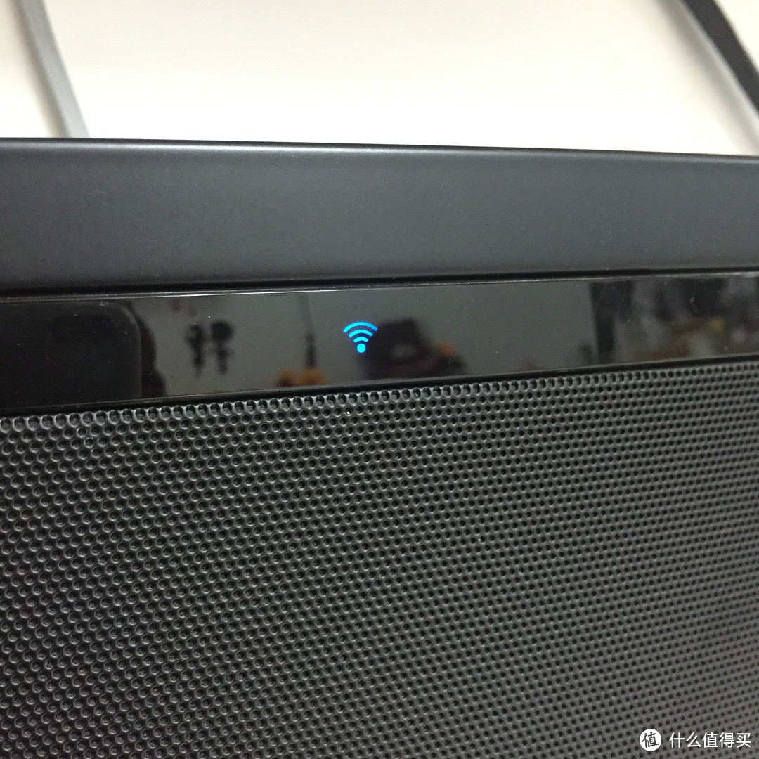 迟到了3年：BOSE SOUNDLINK AIR 桌面音响