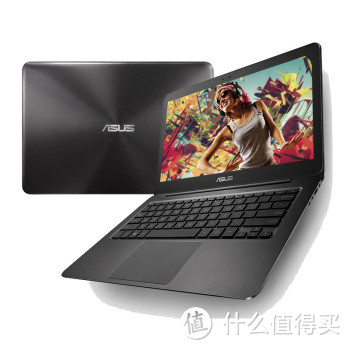 够不够用你说了算：ASUS 华硕 U305FA5Y10 超极本 开箱