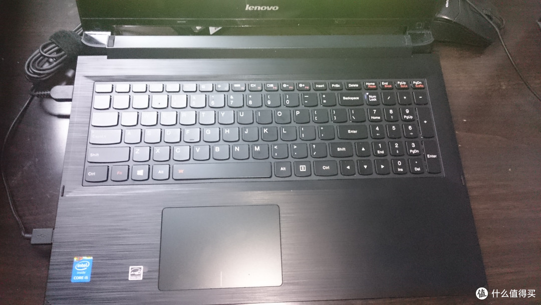 woot初体验:替同事买的lenovo 联想 flex2-15 笔记本