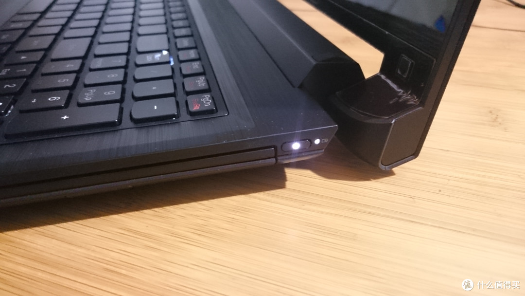 woot初体验:替同事买的lenovo 联想 flex2-15 笔记本