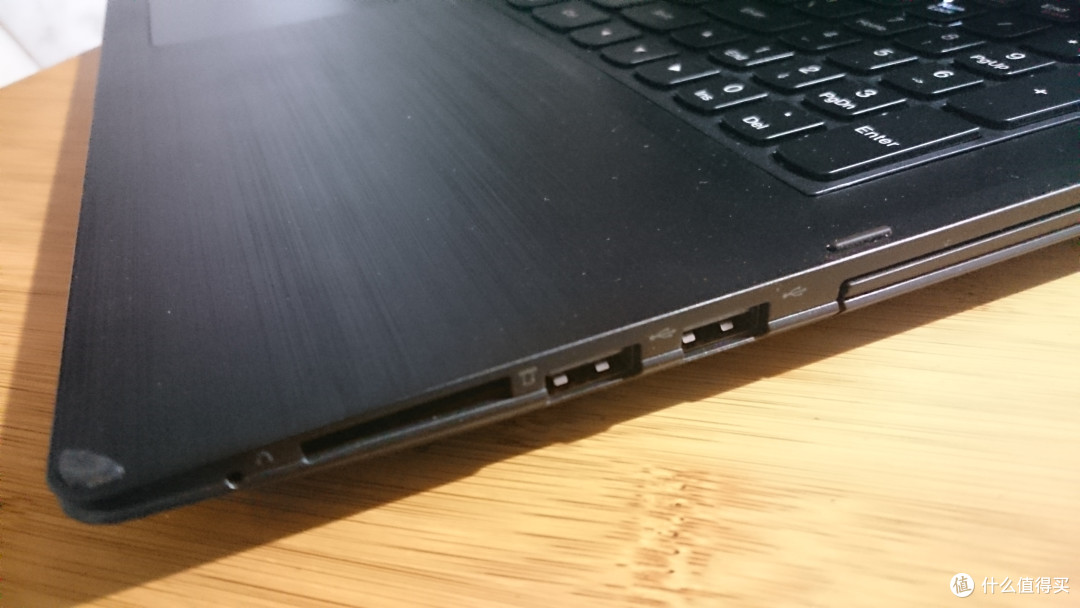 woot初体验:替同事买的lenovo 联想 flex2-15 笔记本