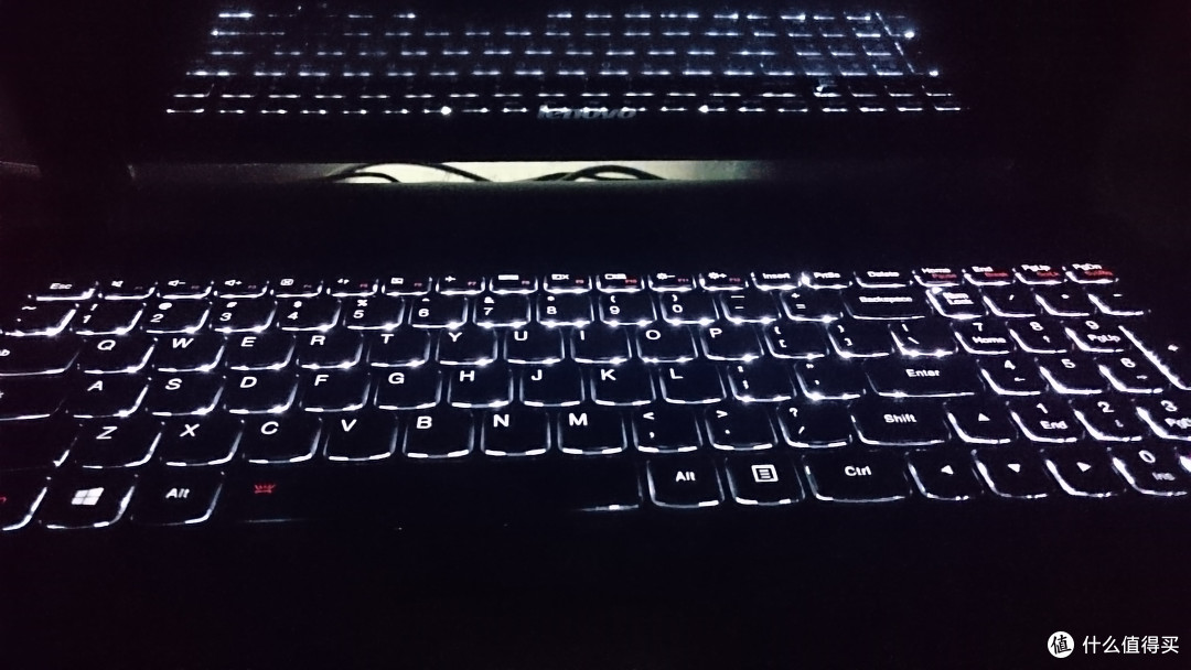 woot初体验:替同事买的lenovo 联想 flex2-15 笔记本