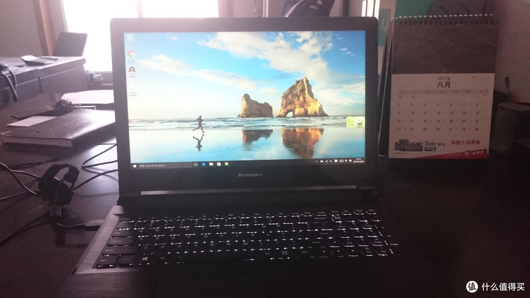 woot初体验:替同事买的lenovo 联想 flex2-15 笔记本