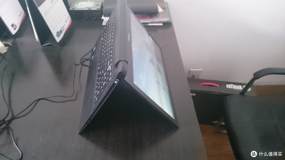 woot初体验:替同事买的lenovo 联想 flex2-15 笔记本