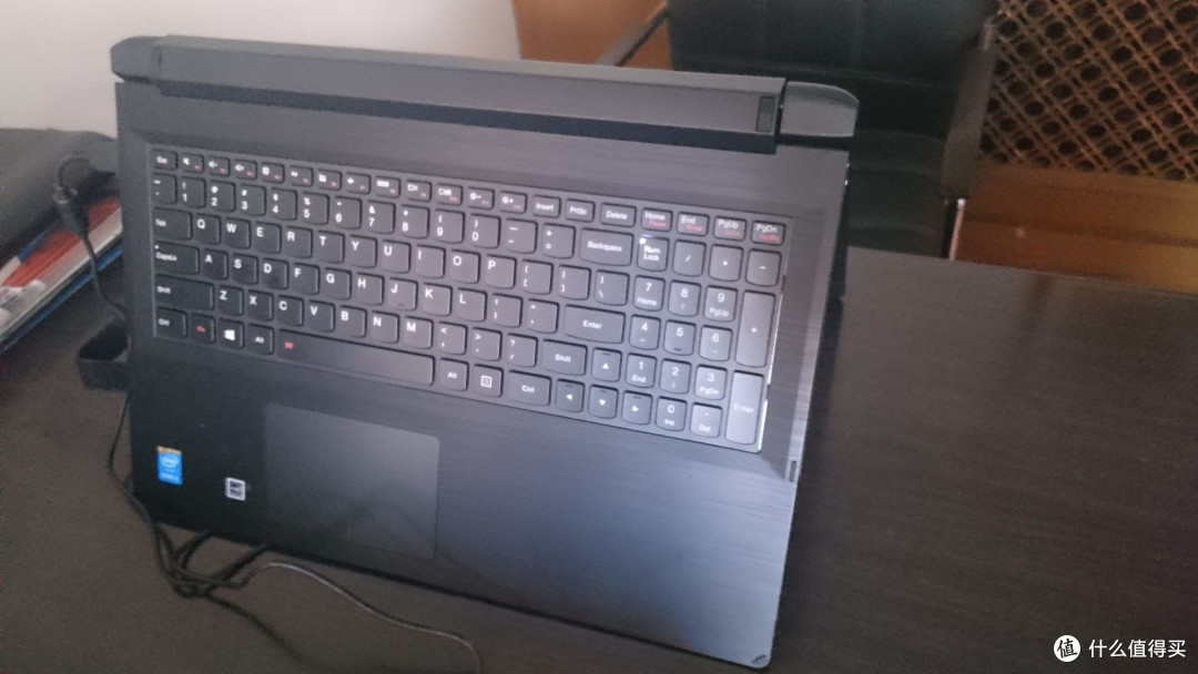 woot初体验:替同事买的lenovo 联想 flex2-15 笔记本