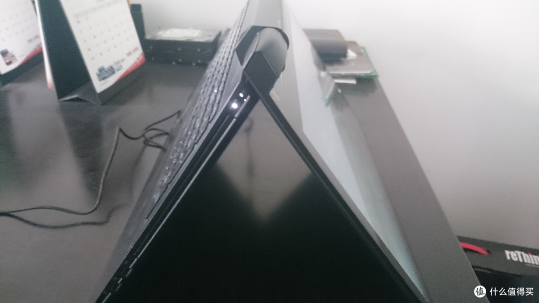 woot初体验:替同事买的lenovo 联想 flex2-15 笔记本