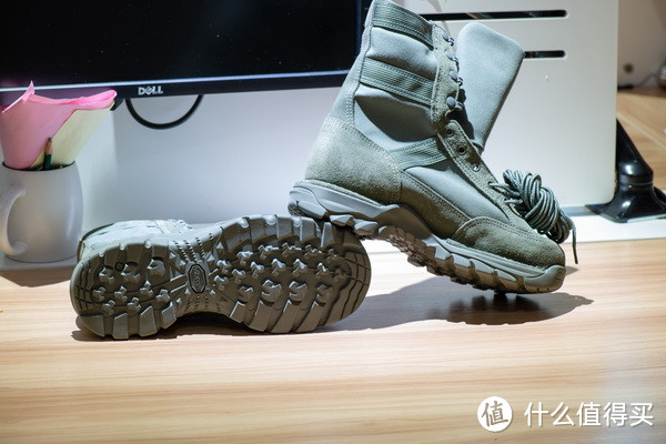 Danner 丹纳 USAF RIVOT TFX  SAGE GREEN GTX 51536 沙漠靴