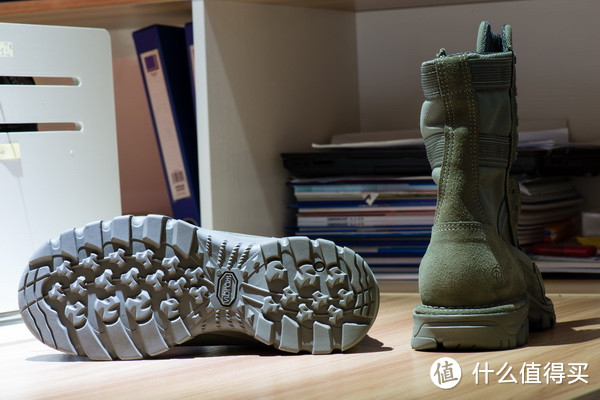 Danner 丹纳 USAF RIVOT TFX  SAGE GREEN GTX 51536 沙漠靴