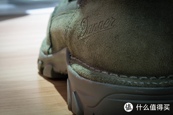 Danner 丹纳 USAF RIVOT TFX  SAGE GREEN GTX 51536 沙漠靴