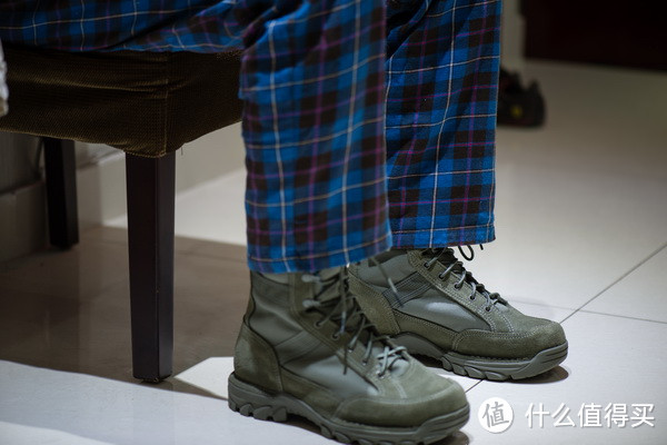 Danner 丹纳 USAF RIVOT TFX  SAGE GREEN GTX 51536 沙漠靴