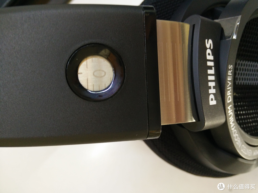 半路杀出一个程咬金：Philips 飞利浦 SHP9500 开发式头戴 HiFi 监听耳机
