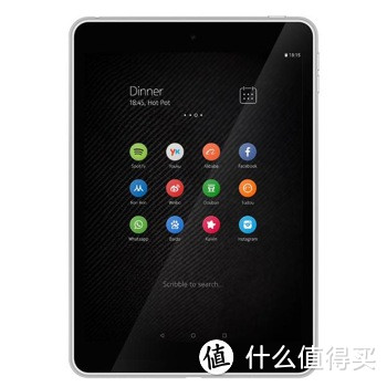 为情怀买单：诺基亚Nokia N1 开箱试玩