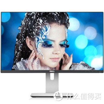 一波三折：DELL 戴尔 U2414H 23.8英寸 显示器  开箱