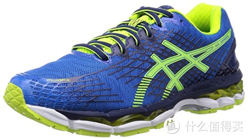 ASICS 亚瑟士 Kayano22 & NImbus17 对比测评