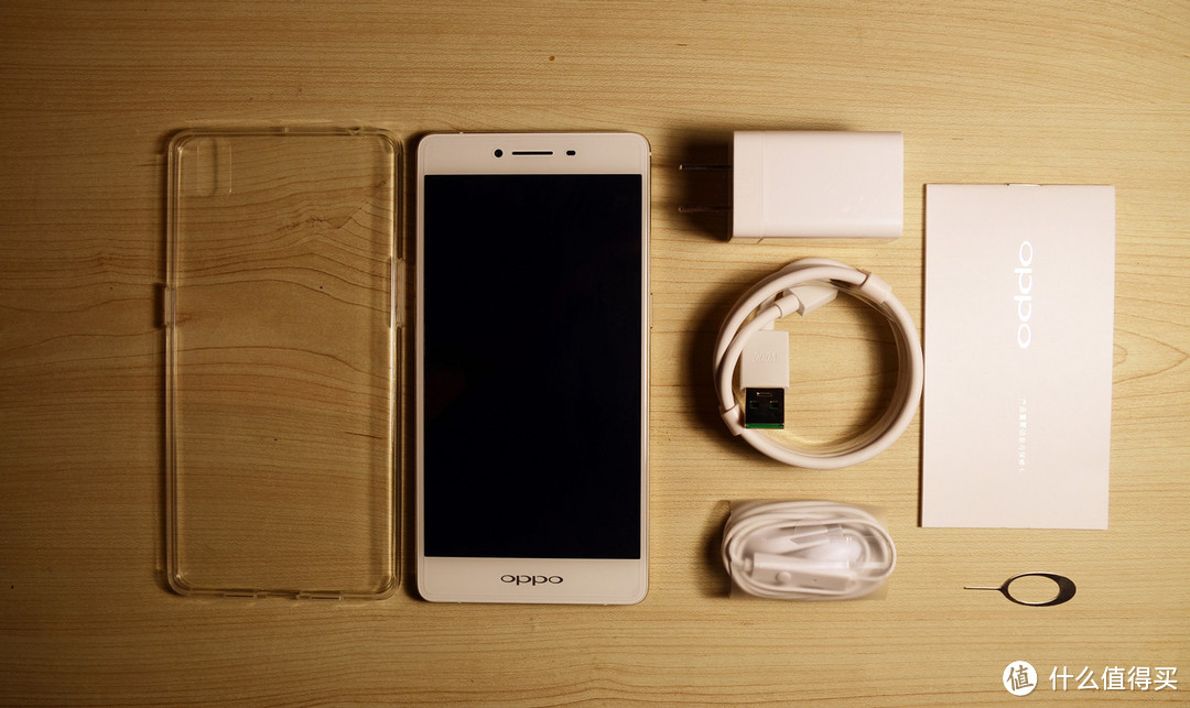 充电五分钟,通话两小时——OPPO R7s 众测报告