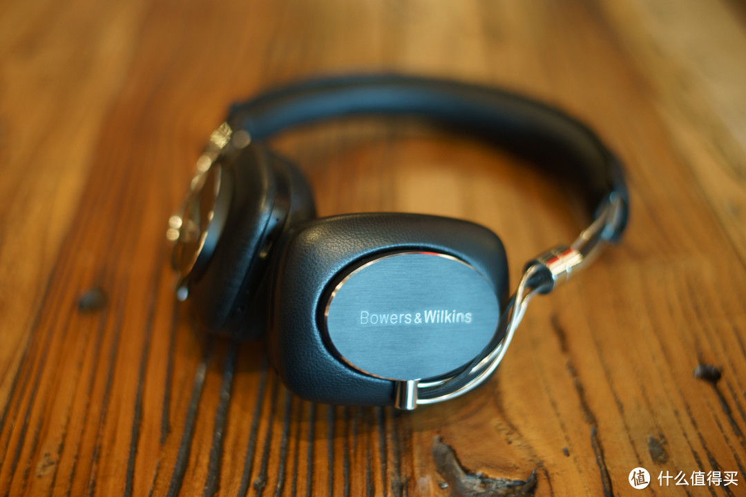 老牌HIEND厂牌的良心之作：Bowers & Wilkins P5 wireless 耳机开箱评测