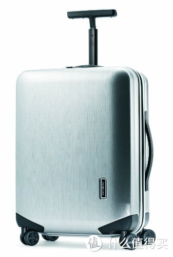 Samsonite 新秀丽 Inova 20寸拉杆箱 晒单（附争取美亚价格补偿方法）