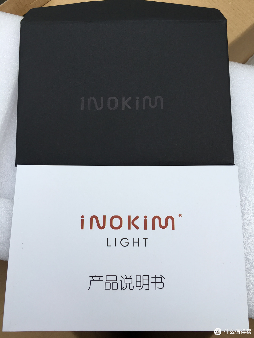 比我快的，没我轻。比我轻的，没我快。———— INOKIM LIGHT 电动滑板车 试玩有感