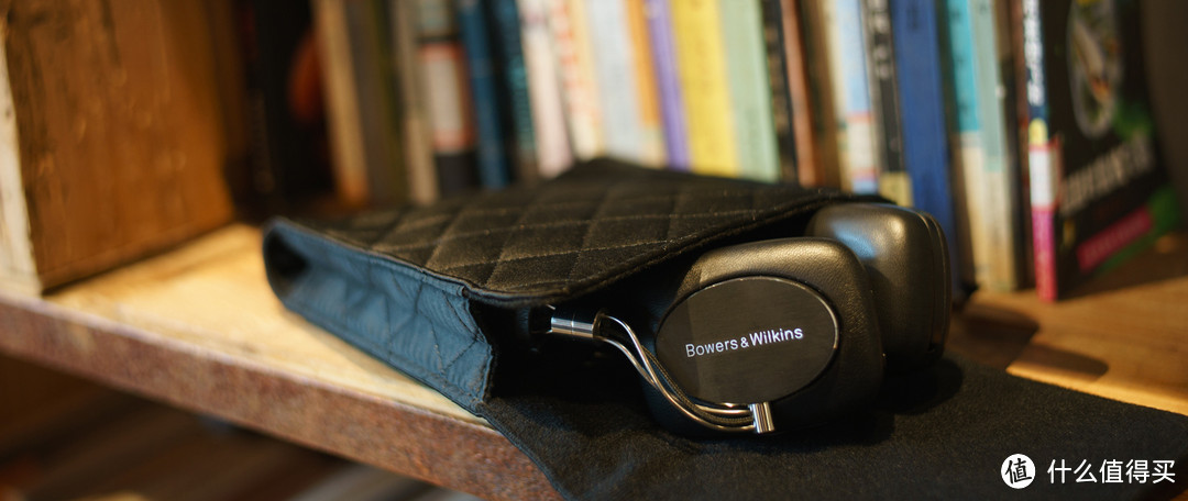 老牌HIEND厂牌的良心之作：Bowers & Wilkins P5 wireless 耳机开箱评测