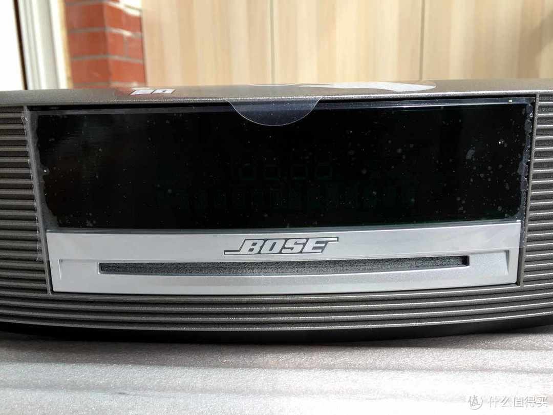 BOSE 博士 Wave Music System III 妙韵3 音乐系统 开箱