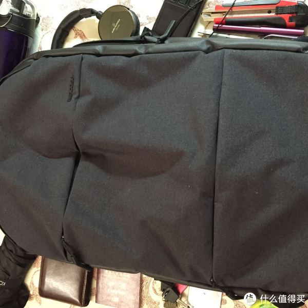 海外建筑狗的EDC (多物多图高能预警!!!)