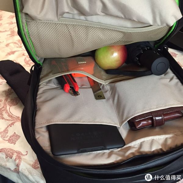 海外建筑狗的EDC (多物多图高能预警!!!)
