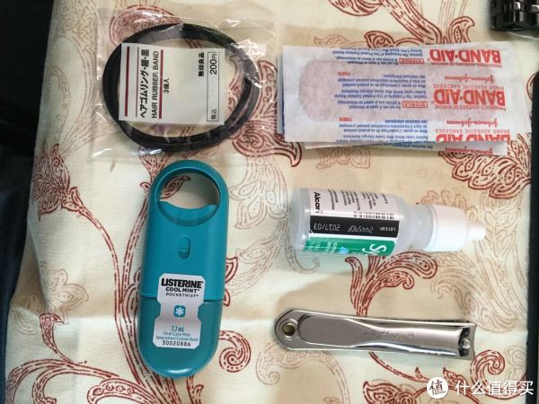 海外建筑狗的EDC (多物多图高能预警!!!)