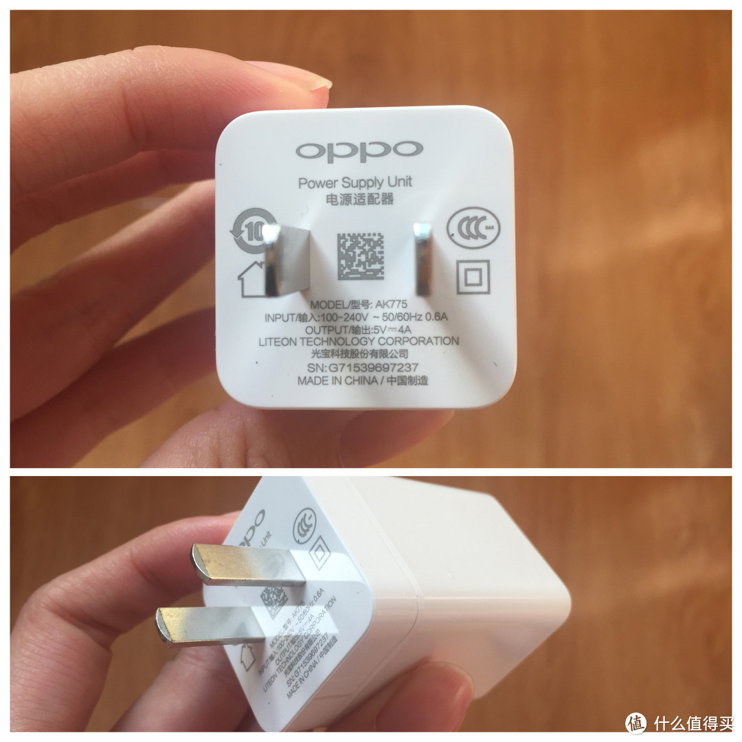 颜值与电池是R7S最强大的武器，那么其它方面呢？——OPPO R7S众测报告