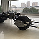 乐高 DC Comics Super Heroes Batpod 5004590