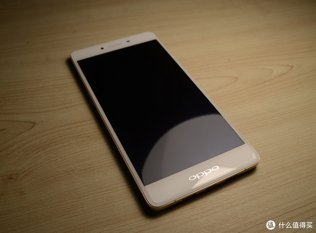 充电五分钟，通话两小时——OPPO R7s 众测报告