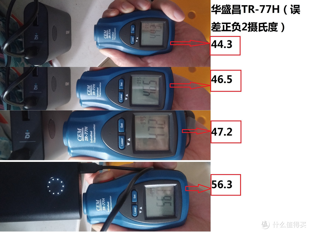 美~妙不可言，热~不可亵玩——Anker A1310 QC2.0移动电源（附赠Anker 18W QC2.0充电器）