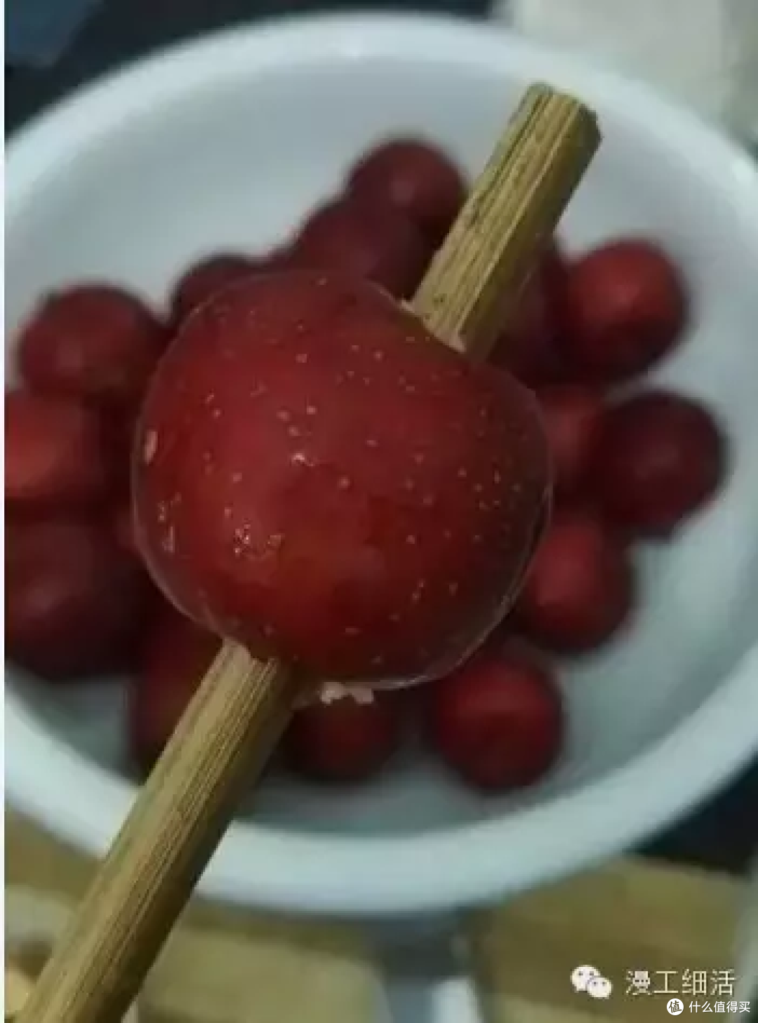 【手作-零食】山楂山楂!最受孩童欢迎的零食 没有之一