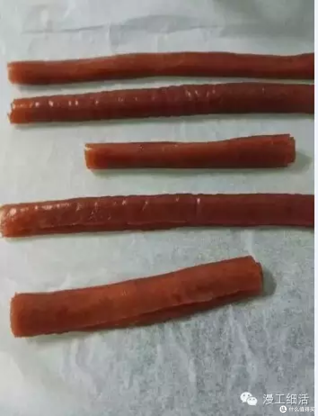 【手作-零食】山楂山楂!最受孩童欢迎的零食 没有之一