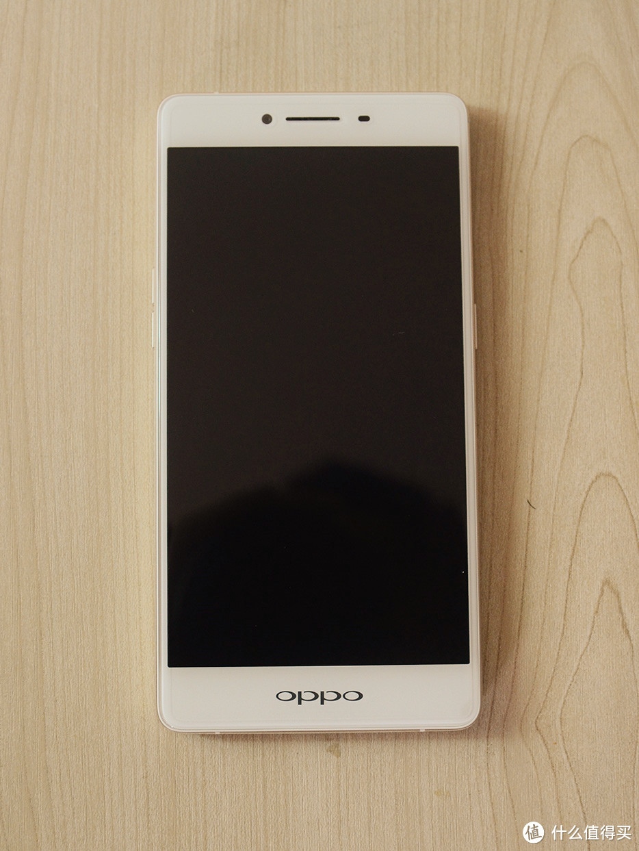 充电五分钟，通话两小时——OPPO R7s 众测报告