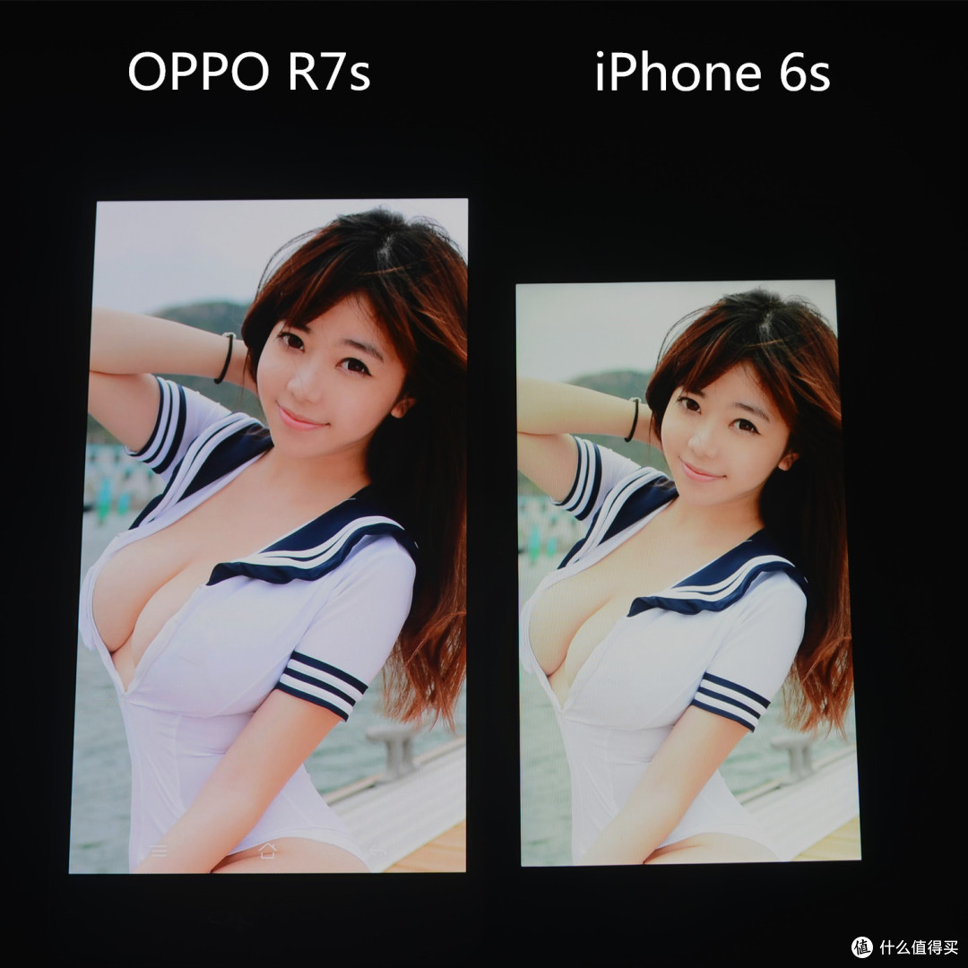 充电五分钟,通话两小时——OPPO R7s 众测报告