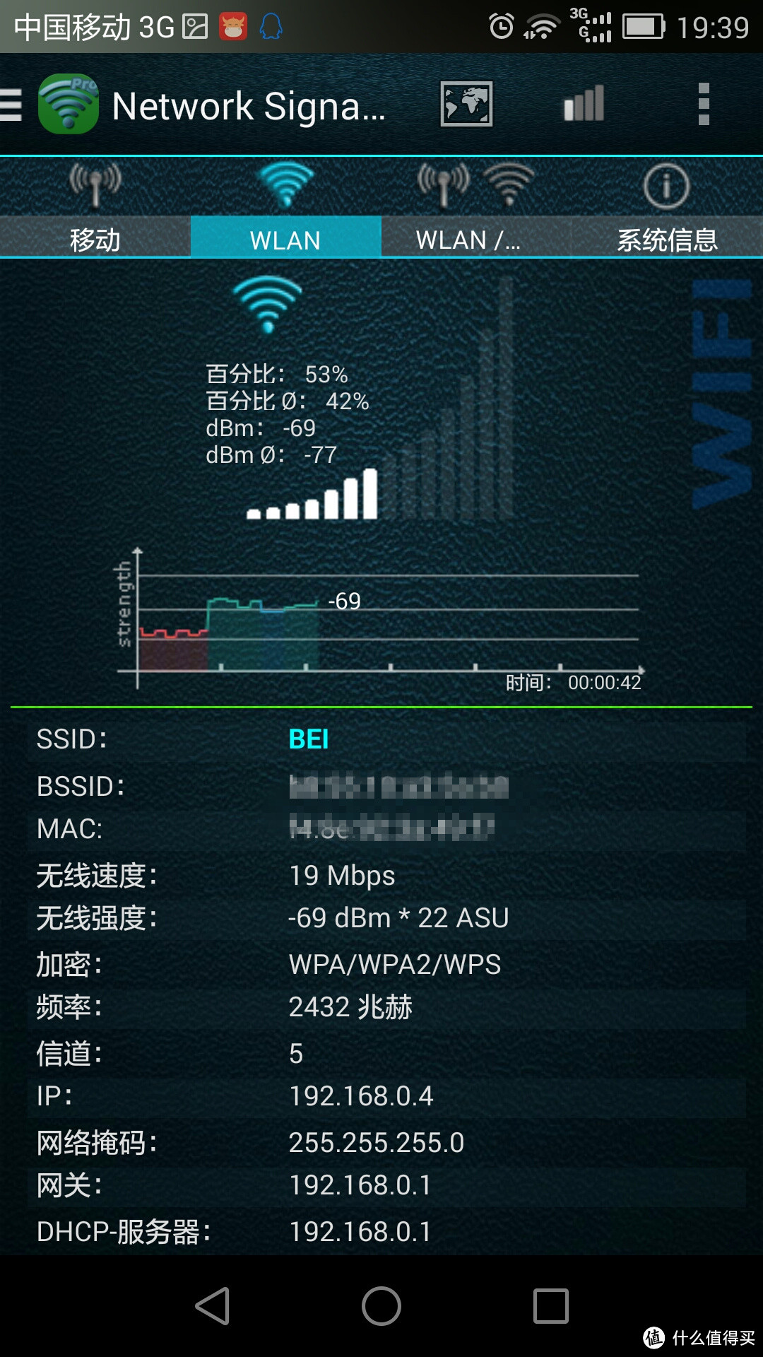 TOTOLINK EX750 双频无线信号扩展器众测报告