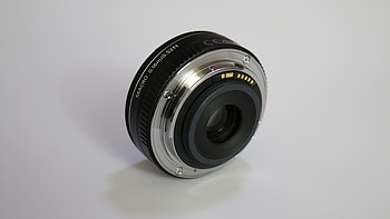 感动党残幅机扫街利器——佳能EF-S 24mm f/2.8 STM 饼干镜头