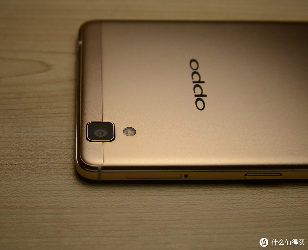 充电五分钟，通话两小时——OPPO R7s 众测报告