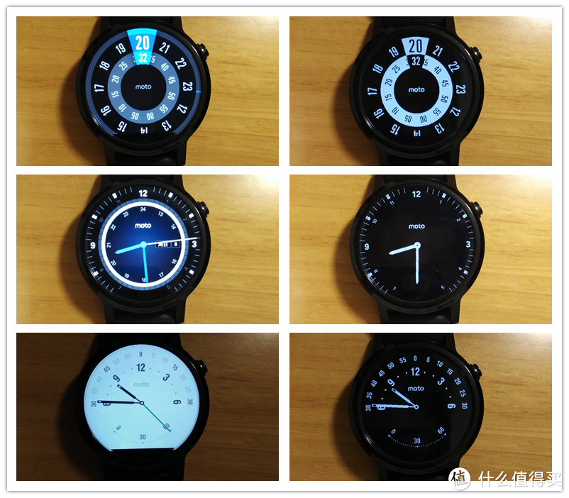 找回手表的存粹 新一代 Moto 360