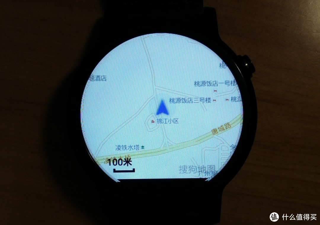 找回手表的存粹 新一代 Moto 360