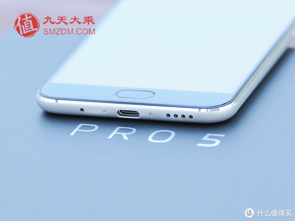 不求完美的产品 但求好用的手机 魅族Pro5众测报告