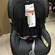 britax romer trifix 新骑士开箱以及心得